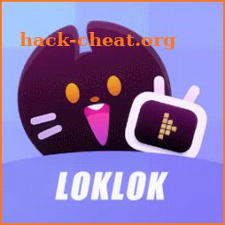 Loklok-Movie&TV Guia icon