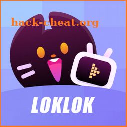 Loklok-Movie&TV icon