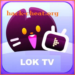 Loklok Movies and Shows icon