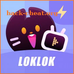 Loklok-Movies&TVs&Videos icon