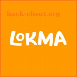 LOKMA WEBTOON icon