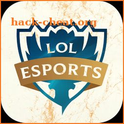 LOL Esports-CKTG,news,live icon