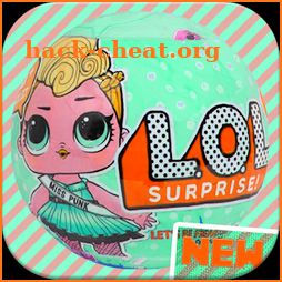 LoL FREE Surprise Eggs oppening Dolls 2018 icon