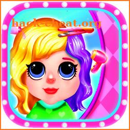 LOL Glam Doll Surprise Makeover icon