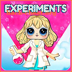 🧪 LOL Magic Dolls Lab - Science game icon