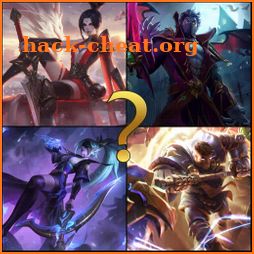 LoL Quiz: The Ultimate League of Legends Quiz Game icon