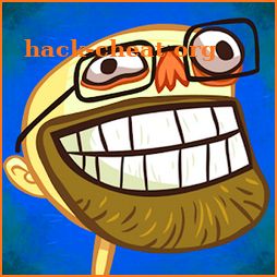 Lol! Troll Face Meme Quest is Back! icon