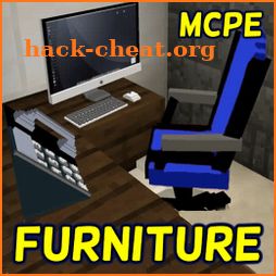 Loled Furniture Mods for Minecraft PE - Addon MCPE icon