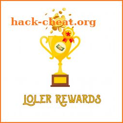Loler rewards icon