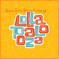 Lollapalooza Chicago Official App icon