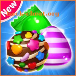 Lollipop Candy 2021: Match 3 Games & Lollipops icon