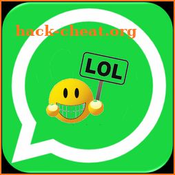 LolStick Stickers For Whatsapp - WAStickerapps icon