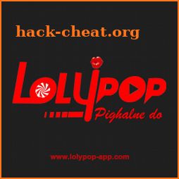 Lolypop icon