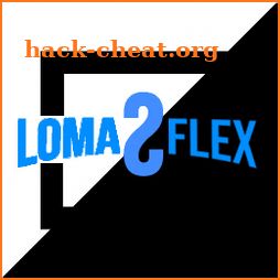 Lomasflex icon