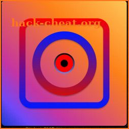 Lomograph: ig filters & effect icon