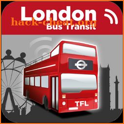 London Bus Transit (2018) TfL London Bus Times icon