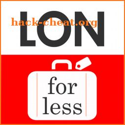 London for Less icon