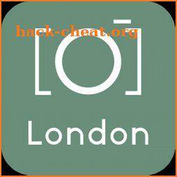 London Guide & Tours icon