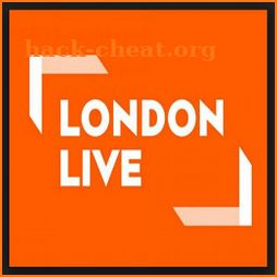 LONDON LIVE UK TV icon
