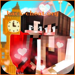 London Love Craft: Love Choices & Dating Games icon