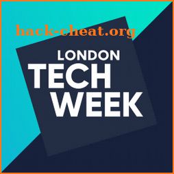 London Tech Week icon