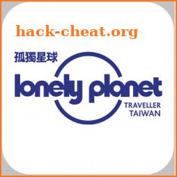 Lonely Planet – International Chinese version icon