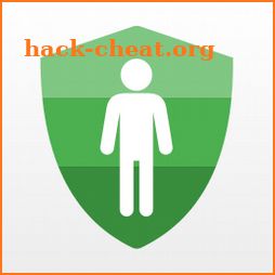 LoneWorker Pro—Safety Alerts icon