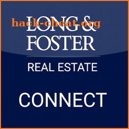 Long & Foster Connect App icon