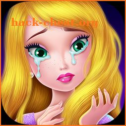 Long Hair Princess 3: Sleep Spell Rescue icon