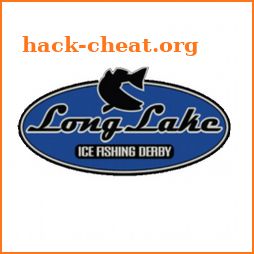 Long Lake Ice Fishing Derby icon