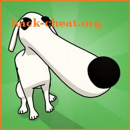 Long Nose Dog icon