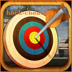 Longbow - Archery 3D icon
