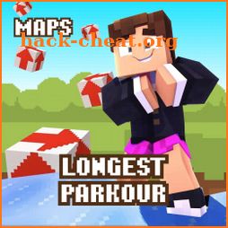 Longest Parkour Map icon