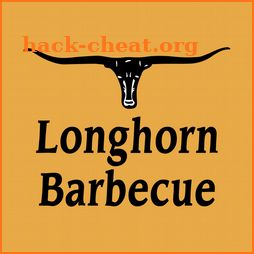 Longhorn Barbecue icon