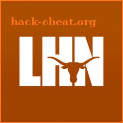 Longhorn Network icon