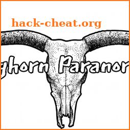 Longhorn Paranormal icon
