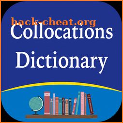 Longman Collocations Dictionary icon