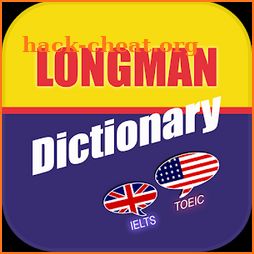 Longman Dictionary English icon