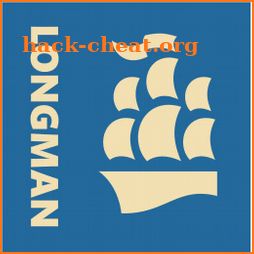 Longman Dictionary of English icon