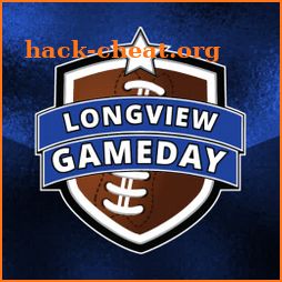 Longview Gameday icon