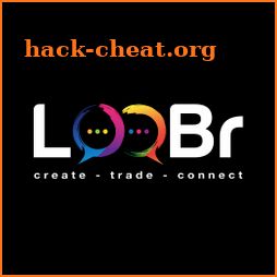 LooBr - Social NFT Marketplace icon