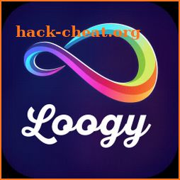 Loogy - Graphic Design Pro icon