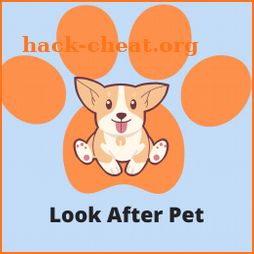 Look After Your Pet icon