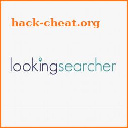 Looking Searcher icon