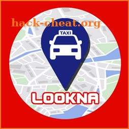 Lookna Taxi icon
