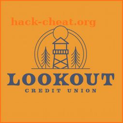 Lookout CU icon
