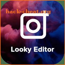Looky Editor icon