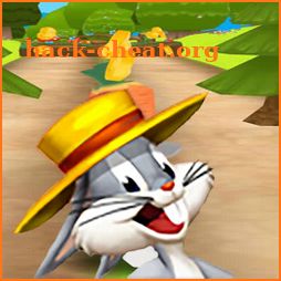 Looney: Bugs Dash! Toons icon