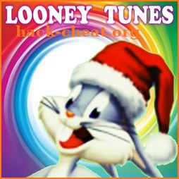 Looney Bunny Dash icon