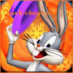 Looney Bunny Dash Rush icon
